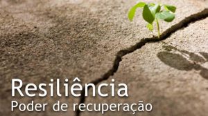 resiliencia