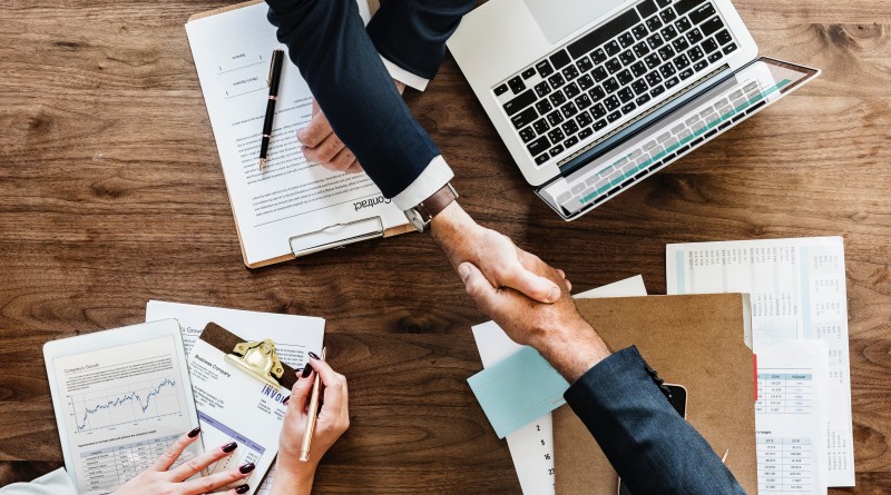 Os 10 principais aspectos do contrato de representação comercial