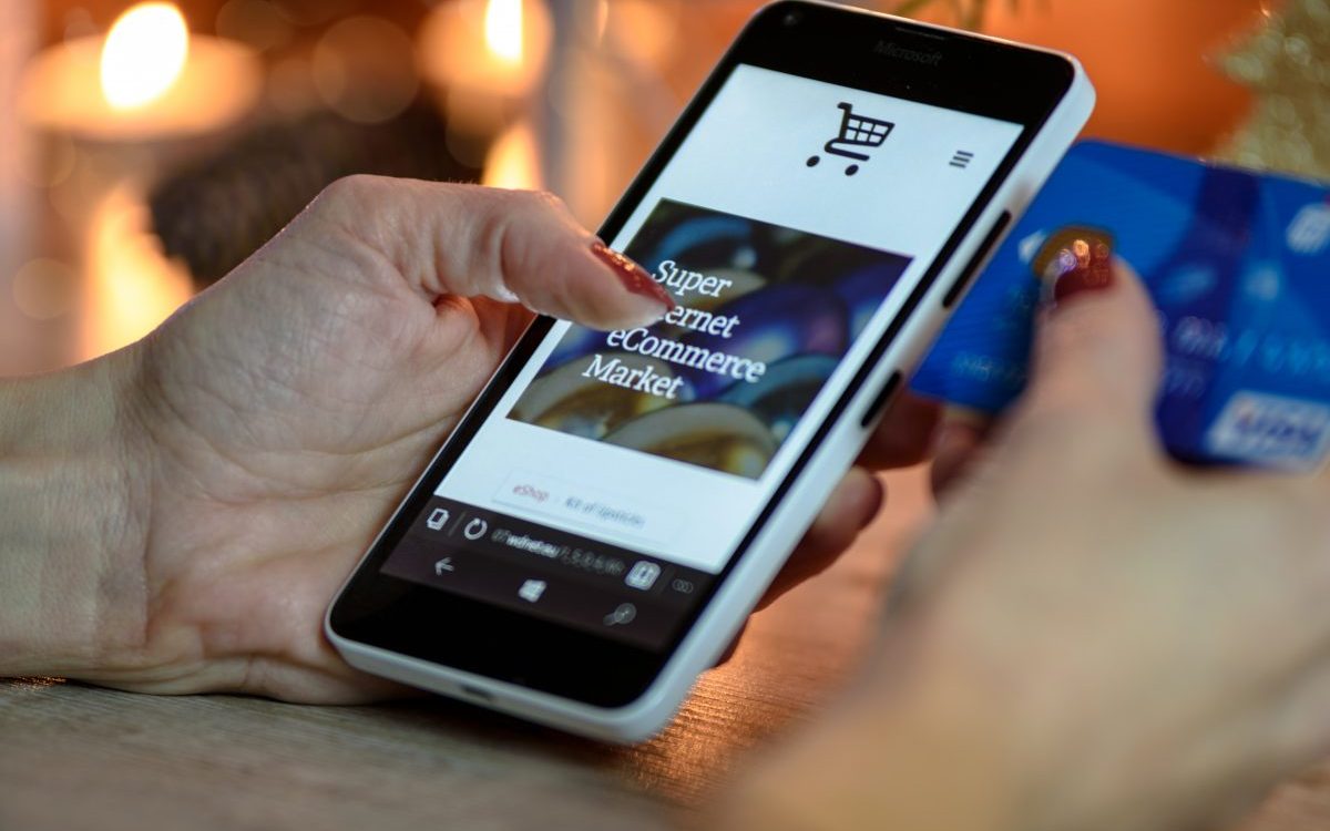 Transações via smartphones já representam 41% das vendas online no Brasil, aponta Criteo