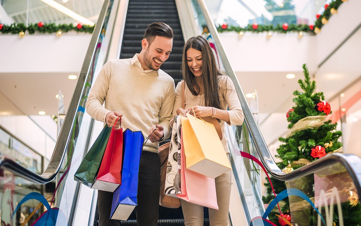 5 dicas para turbinar as vendas nas festas de fim de ano