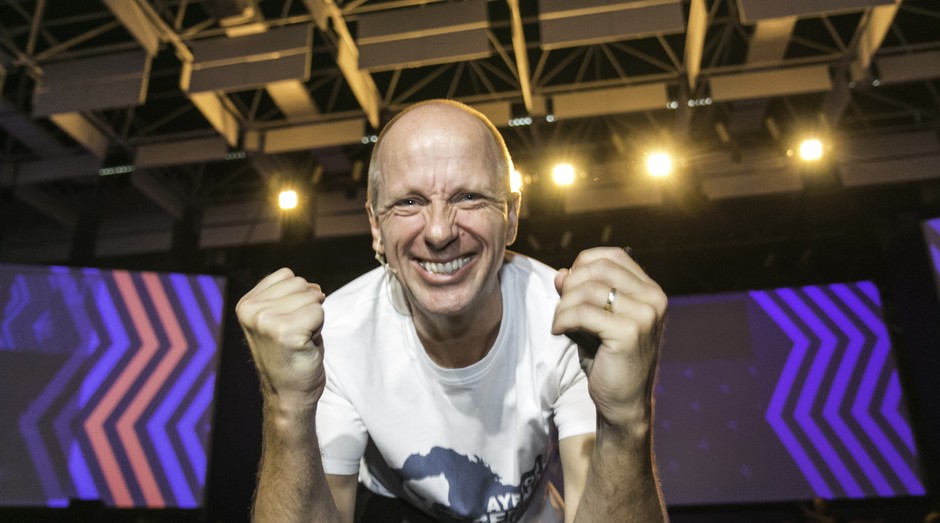 5 dicas matadoras de vendas de Jacco vanderkooij, o “guru do marketing” do Vale do Silício