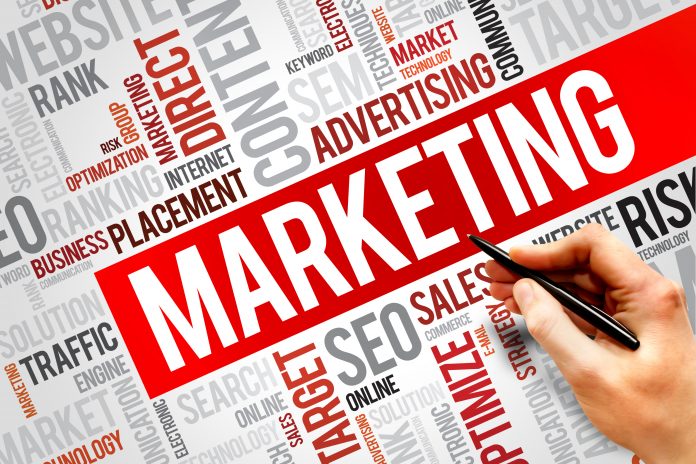 Tendências de marketing digital para 2019.