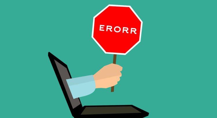 Os principais erros das marcas no marketing digital