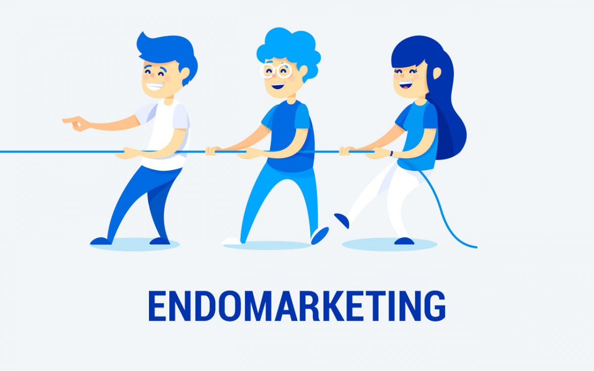 Marketing: 8 Ideias de Endomarketing para Aplicar em sua Empresa