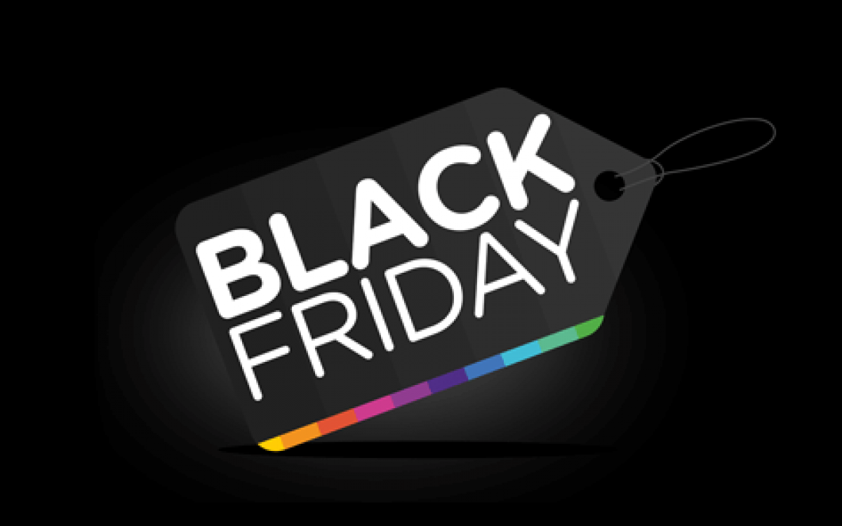 O que a black friday tem a dizer sobre marketing digital?