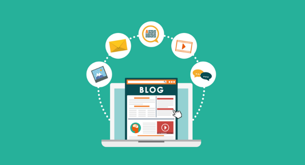 Como fazer marketing digital com um blog