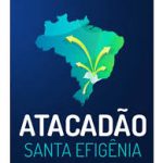 Atacadão Santa Efigênia - São Paulo