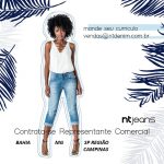 NT Jeans