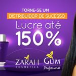 Zarah Kosmética