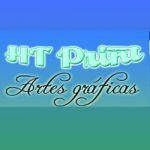 HT Print Artes Gráficas